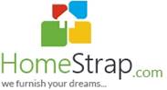 Homestrap.com We Furnish Your Dreams... Device mark 2954274 Trademark
