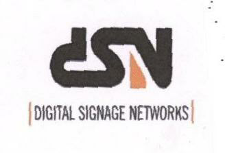 Dsn (label) Device mark 1670585 Trademark