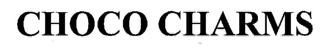 Choco Charms Device mark 1834809 Trademark