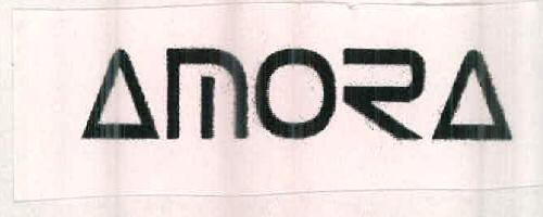 Amora Device mark 2439697 Trademark