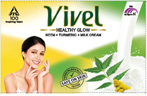 Vivel Healthy Glow Device mark 2781130 Trademark