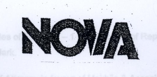 Nova Device mark 1948907 Trademark