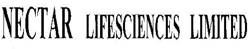 Nectar Lifesciences Limited Device mark 1935790 Trademark