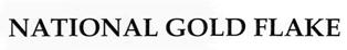 National Gold Flake Device mark 2695312 Trademark