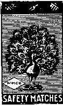 Wimco Device mark 6861 Trademark