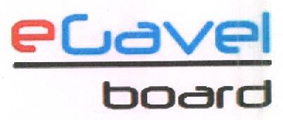 Egavel Board Device mark 2741175 Trademark