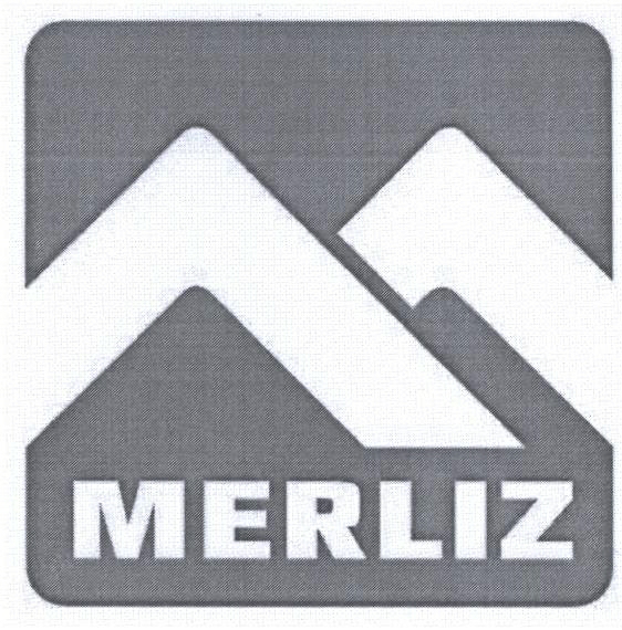M Merliz Device mark 2242103 Trademark