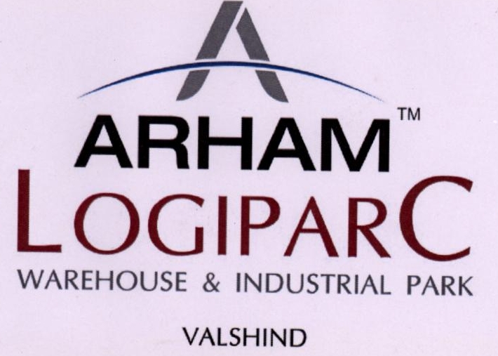 Arham Logiparc Device mark 1819947 Trademark