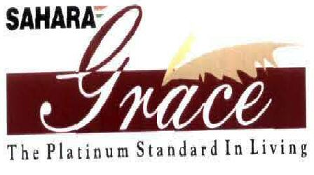 Sahara Grace Device mark 1859054 Trademark