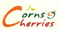 Corns Cherries Device mark 2511029 Trademark