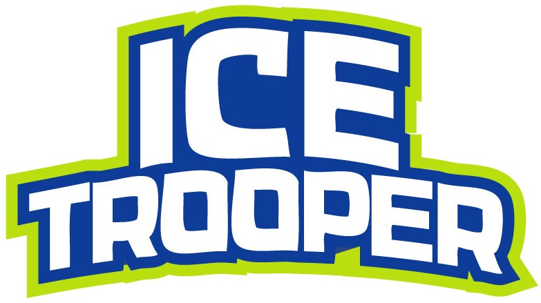 Ice Trooper Device mark 2271121 Trademark