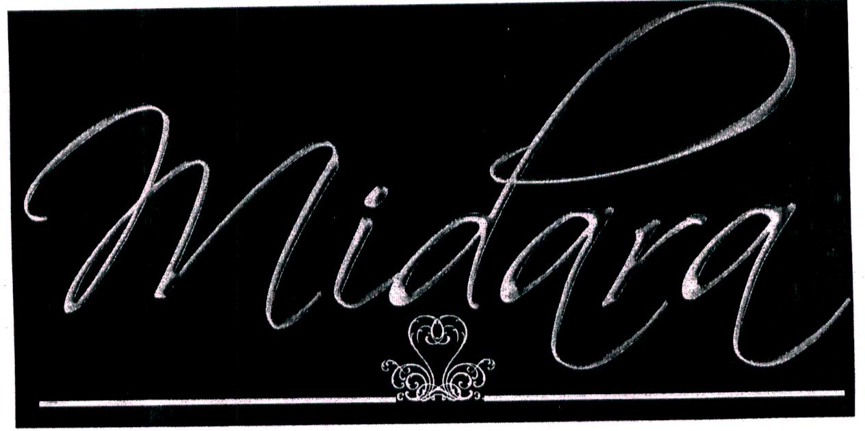 Midara Device mark 1937354 Trademark