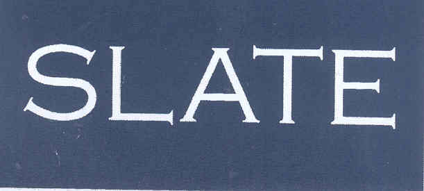 Slade Device mark 1657359 Trademark