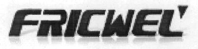 Fricwel Device mark 2741055 Trademark