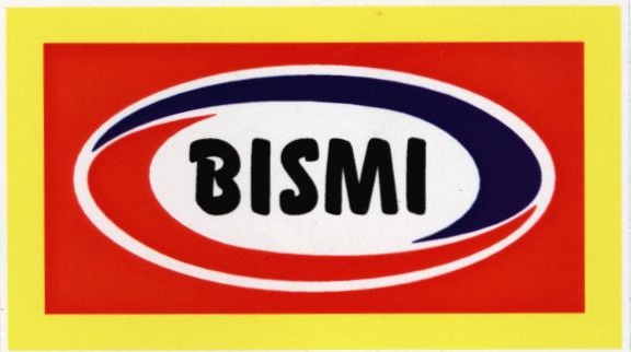 Bismi Device mark 2252073 Trademark