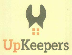 Upkeepers Device mark 2983336 Trademark
