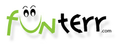 Funterr Logo Device mark 2151344 Trademark