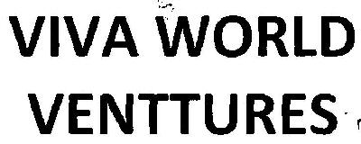 Viva World Venttures Device mark 2889620 Trademark