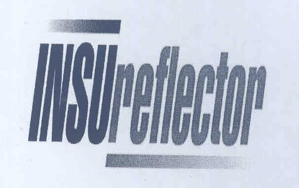 Insureflector (label) Device mark 1764765 Trademark