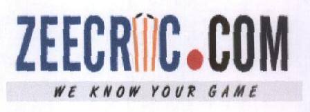 Zeecrmc.com Device mark 1542316 Trademark