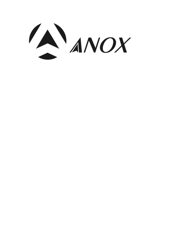 Anox Device mark 2580122 Trademark