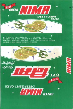 Nima - Lemon Device mark 890115 Trademark