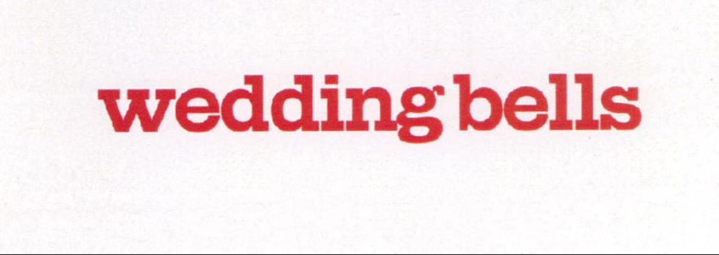 Wedding Bells Device mark 2090802 Trademark