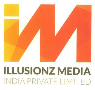 Im Illusionz Media India Private Limited Device mark 2771690 Trademark