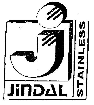 Jindal Stainless, J Device mark 747031 Trademark