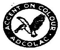 Accent Of Colour.adcolac. Device mark 151952 Trademark