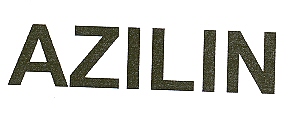 Azilin Device mark 1678138 Trademark