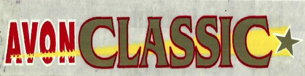 Avon Classic Device mark 865451 Trademark