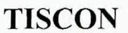 Tiscon Device mark 2380050 Trademark