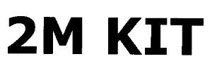 2m Kit Device mark 1840425 Trademark