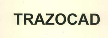 Trazocad Device mark 2422987 Trademark