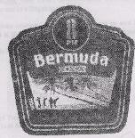 Bermuda Device mark 1202398 Trademark