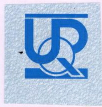 Uqpl Device mark 1896912 Trademark