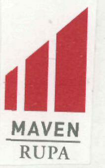 Maven Rupa (device) Device mark 2506082 Trademark