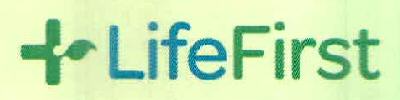 + Lifefirst Device mark 2408914 Trademark