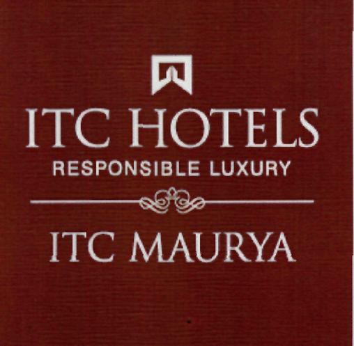 Itc Hotels Device mark 2200870 Trademark