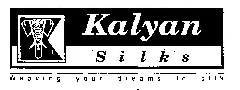 Kalyan Silks Device mark 1006001 Trademark