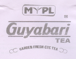 Mpl Guyabari Tea Device mark 2037052 Trademark
