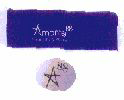 Amante 88 Charmingly Yours (label) Device mark 1486841 Trademark