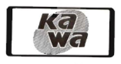 Kawa Device mark 1064591 Trademark