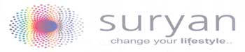 Suryan Device mark 2221783 Trademark