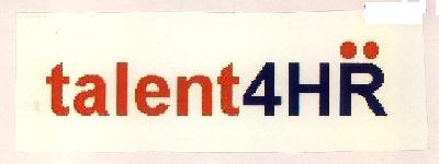 Talent4hr Device mark 2699329 Trademark