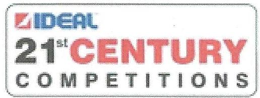 Ideal 21st Century Competitions Device mark 2503226 Trademark