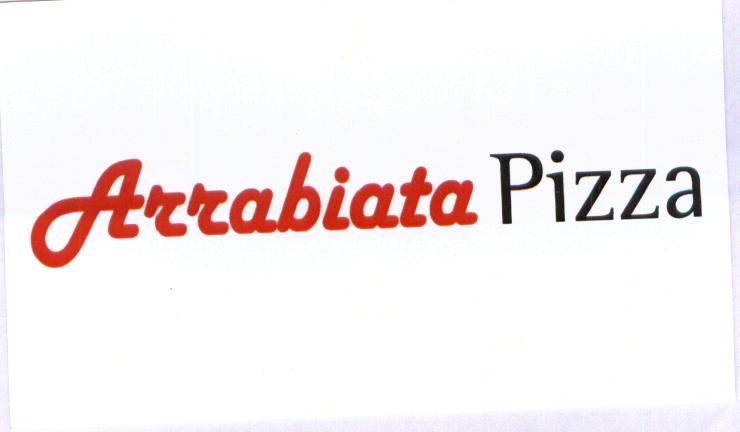 Arrabiata Pizza Device mark 1919520 Trademark
