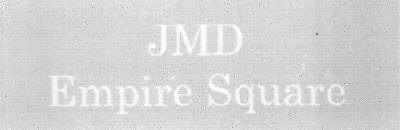 Jmd Empire Square Device mark 2984786 Trademark