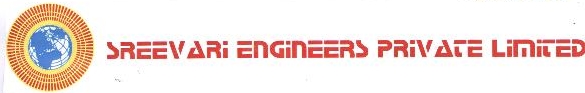 Sreevari Engineers Private Limited Device mark 1777253 Trademark